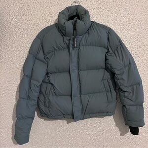 Artizia Super Puff Shorty